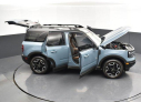 Thumbnail image of 2022 Ford Bronco Sport at Infiniti of Kansas City - Vin Solutions Polling ONLY New