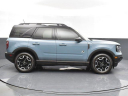 Thumbnail image of 2022 Ford Bronco Sport at Infiniti of Kansas City - Vin Solutions Polling ONLY New