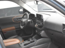 Thumbnail image of 2022 Ford Bronco Sport at Infiniti of Kansas City - Vin Solutions Polling ONLY New