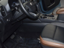 Thumbnail image of 2022 Ford Bronco Sport at Infiniti of Kansas City - Vin Solutions Polling ONLY New