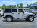 Thumbnail image of 2012 Jeep Wrangler Unlimited at Howertons Auto Sales
