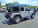 Thumbnail image of 2012 Jeep Wrangler Unlimited at Howertons Auto Sales