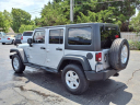 Thumbnail image of 2012 Jeep Wrangler Unlimited at Howertons Auto Sales
