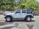Thumbnail image of 2012 Jeep Wrangler Unlimited at Howertons Auto Sales