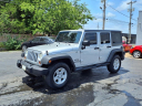 Thumbnail image of 2012 Jeep Wrangler Unlimited at Howertons Auto Sales