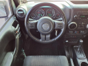 Thumbnail image of 2012 Jeep Wrangler Unlimited at Howertons Auto Sales