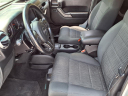 Thumbnail image of 2012 Jeep Wrangler Unlimited at Howertons Auto Sales