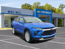 Thumbnail image of 2025 Chevrolet Blazer at Mike Bell Chevrolet - NEW