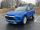 Thumbnail image of 2025 Chevrolet Blazer at Mike Bell Chevrolet - NEW