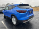 Thumbnail image of 2025 Chevrolet Blazer at Mike Bell Chevrolet - NEW