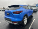 Thumbnail image of 2025 Chevrolet Blazer at Mike Bell Chevrolet - NEW