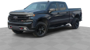 Thumbnail image of 2020 Chevrolet Silverado 1500 at LaFontaine Chevrolet Plymouth