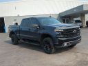 Thumbnail image of 2020 Chevrolet Silverado 1500 at LaFontaine Chevrolet Plymouth