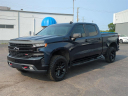 Thumbnail image of 2020 Chevrolet Silverado 1500 at LaFontaine Chevrolet Plymouth