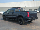 Thumbnail image of 2020 Chevrolet Silverado 1500 at LaFontaine Chevrolet Plymouth