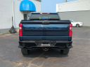 Thumbnail image of 2020 Chevrolet Silverado 1500 at LaFontaine Chevrolet Plymouth