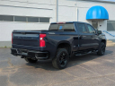 Thumbnail image of 2020 Chevrolet Silverado 1500 at LaFontaine Chevrolet Plymouth