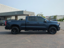Thumbnail image of 2020 Chevrolet Silverado 1500 at LaFontaine Chevrolet Plymouth