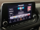 Thumbnail image of 2023 Nissan Rogue at Metro Honda