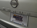 Thumbnail image of 2023 Nissan Rogue at Metro Honda