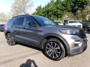 Thumbnail image of 2022 Ford Explorer at Hempstead Lincoln Ford