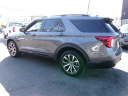 Thumbnail image of 2022 Ford Explorer at Hempstead Lincoln Ford