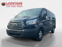 Thumbnail image of 2018 Ford Transit at LaFontaine Chevrolet Plymouth