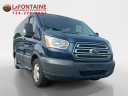 Thumbnail image of 2018 Ford Transit at LaFontaine Chevrolet Plymouth