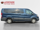 Thumbnail image of 2018 Ford Transit at LaFontaine Chevrolet Plymouth
