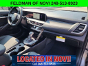 Thumbnail image of 2024 Kia Seltos at Feldman Chevrolet Of Novi