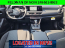 Thumbnail image of 2024 Kia Seltos at Feldman Chevrolet Of Novi