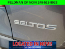Thumbnail image of 2024 Kia Seltos at Feldman Chevrolet Of Novi