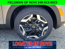 Thumbnail image of 2024 Kia Seltos at Feldman Chevrolet Of Novi