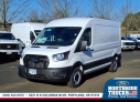 Thumbnail image of 2024 Ford Transit at Northside Ford Truck Sales
