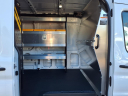 Thumbnail image of 2024 Ford Transit at Northside Ford Truck Sales
