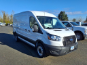Thumbnail image of 2024 Ford Transit at Northside Ford Truck Sales