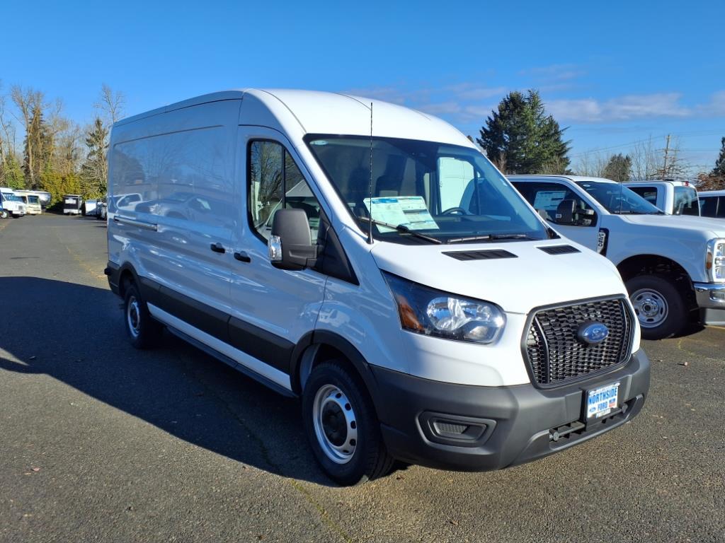 Thumbnail image of 2024 Ford Transit at Northside Ford Truck Sales