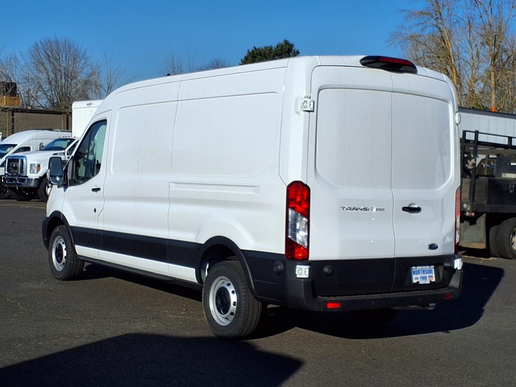 Thumbnail image of 2024 Ford Transit at Northside Ford Truck Sales