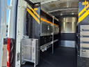 Thumbnail image of 2024 Ford Transit at Northside Ford Truck Sales