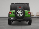 Thumbnail image of 2025 Jeep Wrangler at Franklin Sussex Auto Mall: Jeep Chrysler Dodge Ram