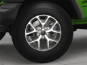 Thumbnail image of 2025 Jeep Wrangler at Franklin Sussex Auto Mall: Jeep Chrysler Dodge Ram