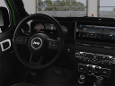 Thumbnail image of 2025 Jeep Wrangler at Franklin Sussex Auto Mall: Jeep Chrysler Dodge Ram