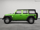 Thumbnail image of 2025 Jeep Wrangler at Franklin Sussex Auto Mall: Jeep Chrysler Dodge Ram
