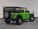 Thumbnail image of 2025 Jeep Wrangler at Franklin Sussex Auto Mall: Jeep Chrysler Dodge Ram