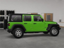 Thumbnail image of 2025 Jeep Wrangler at Franklin Sussex Auto Mall: Jeep Chrysler Dodge Ram