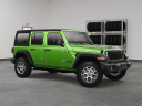 Thumbnail image of 2025 Jeep Wrangler at Franklin Sussex Auto Mall: Jeep Chrysler Dodge Ram