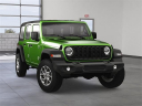 Thumbnail image of 2025 Jeep Wrangler at Franklin Sussex Auto Mall: Jeep Chrysler Dodge Ram