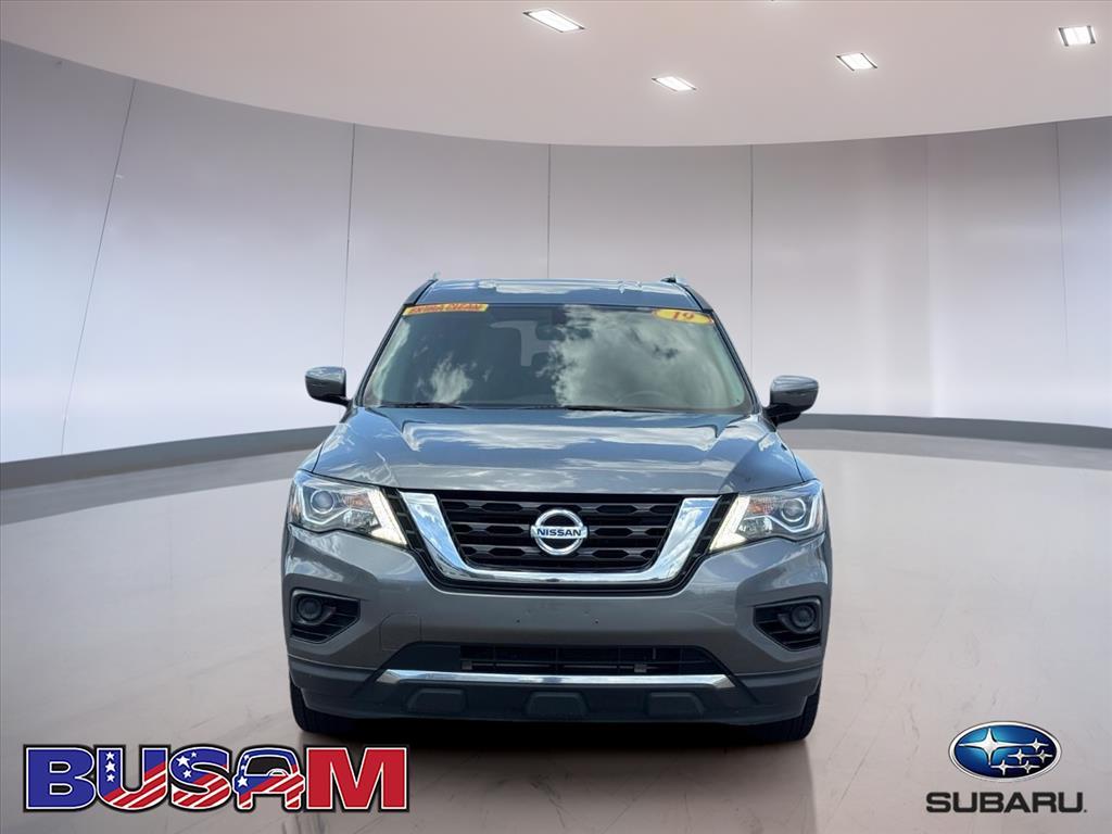 Thumbnail image of 2019 Nissan Pathfinder at Busam Subaru