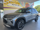 Thumbnail image of 2025 Chevrolet Trailblazer at Seaview Motors and Repair LLC