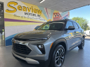 Thumbnail image of 2025 Chevrolet Trailblazer at Seaview Motors and Repair LLC